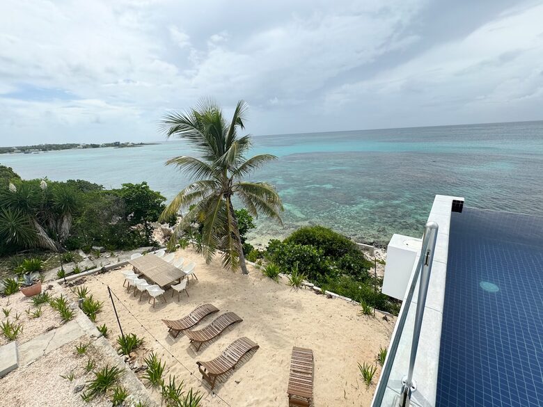 Caribbean Rhapsody Villa - Island Harbour, Anguilla