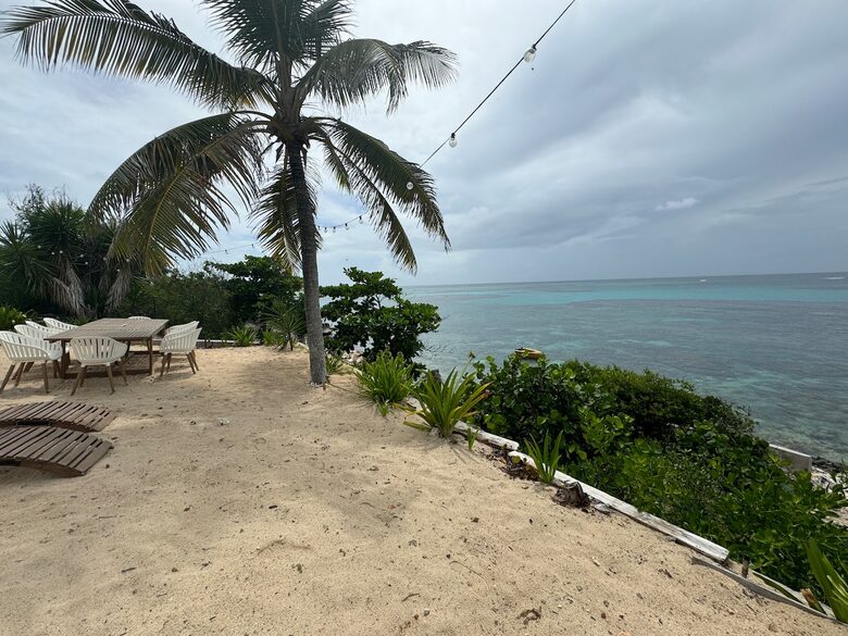 Caribbean Rhapsody Villa - Island Harbour, Anguilla