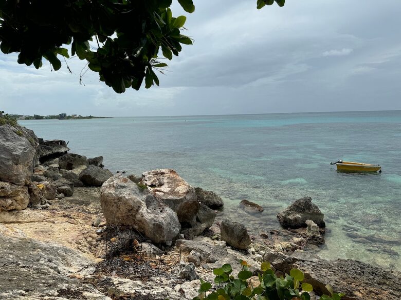 Caribbean Rhapsody Villa - Island Harbour, Anguilla