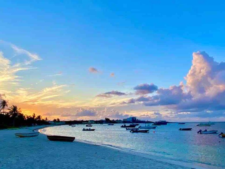 Caribbean Rhapsody Villa - Island Harbour, Anguilla