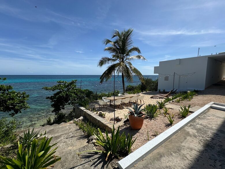 Caribbean Rhapsody Villa - Island Harbour, Anguilla