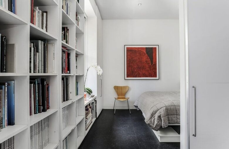 Surry Hills Terrace - Sydney, Australia