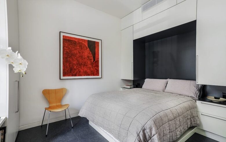 Surry Hills Terrace - Sydney, Australia