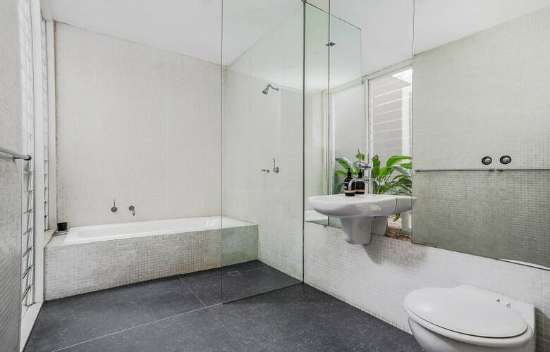 Surry Hills Terrace - Sydney, Australia