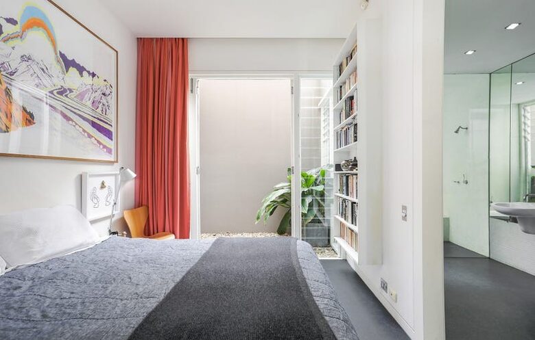 Surry Hills Terrace - Sydney, Australia