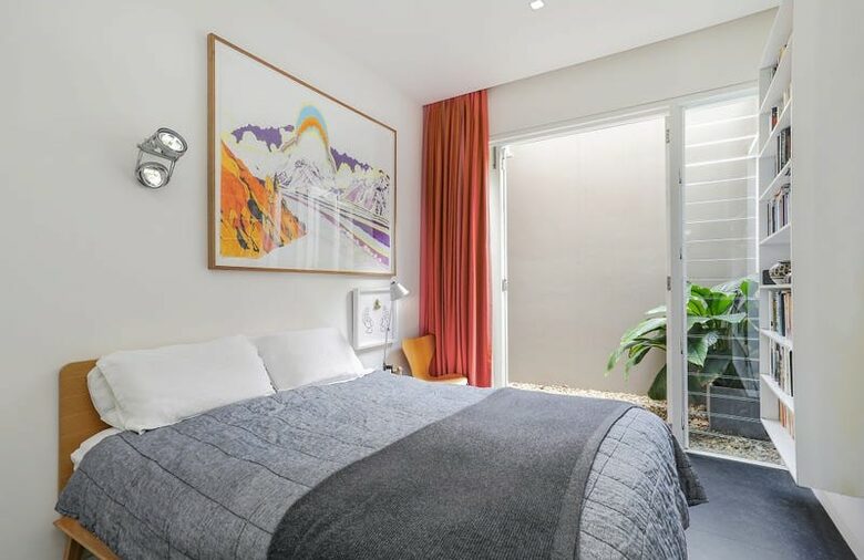 Surry Hills Terrace - Sydney, Australia