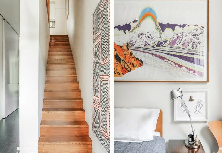 Surry Hills Terrace - Sydney, Australia