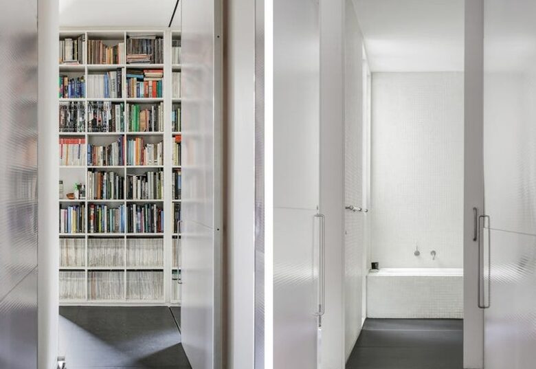 Surry Hills Terrace - Sydney, Australia