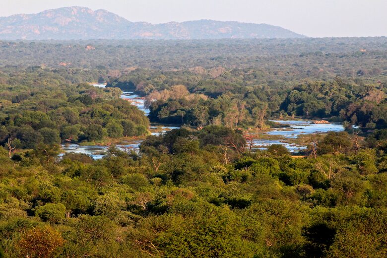 Lubbesrust Boutique Lodge - Tuli Block, Botswana