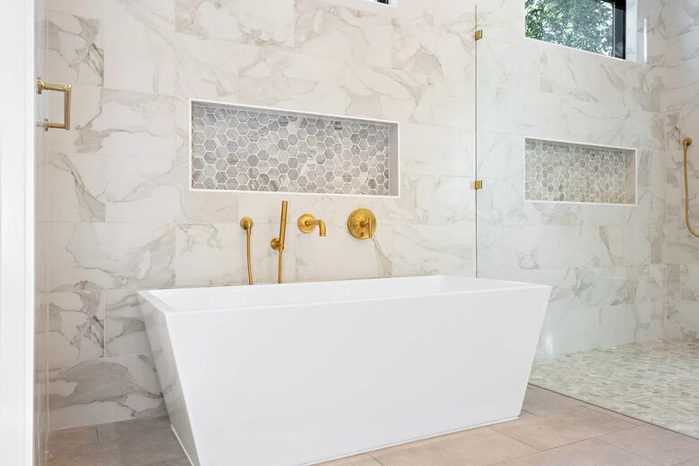 Chic and Modern Austin Home - Austin, Texas