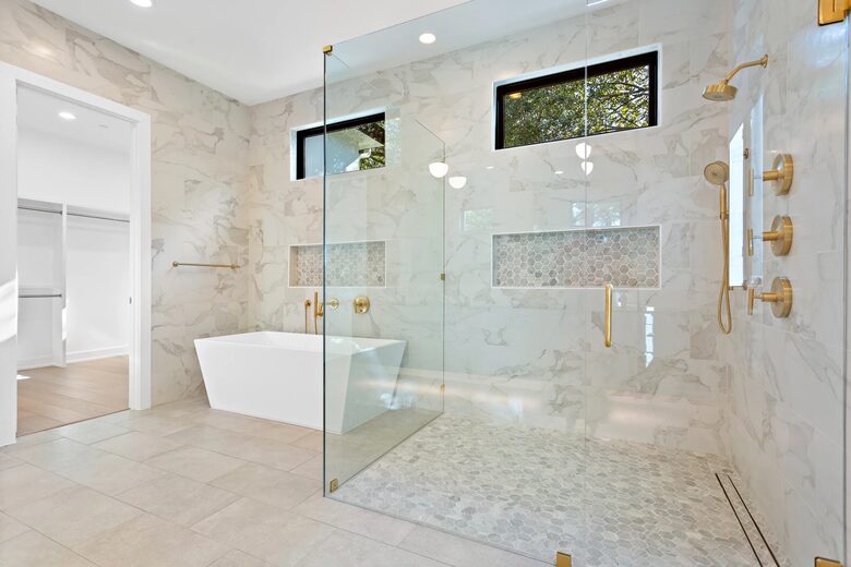Chic and Modern Austin Home - Austin, Texas