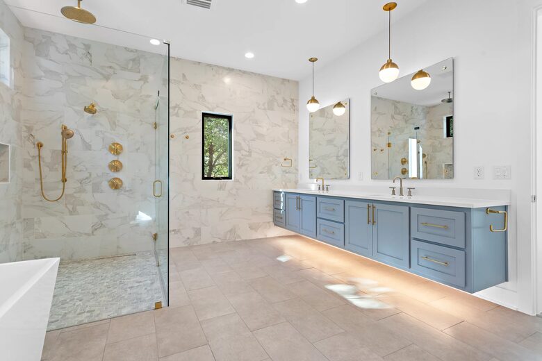 Chic and Modern Austin Home - Austin, Texas