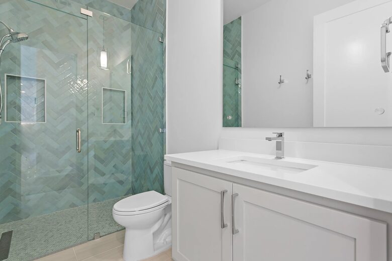 Chic and Modern Austin Home - Austin, Texas
