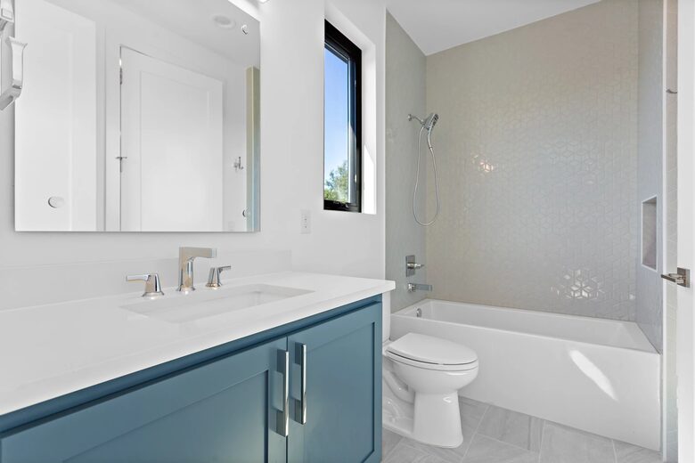 Chic and Modern Austin Home - Austin, Texas
