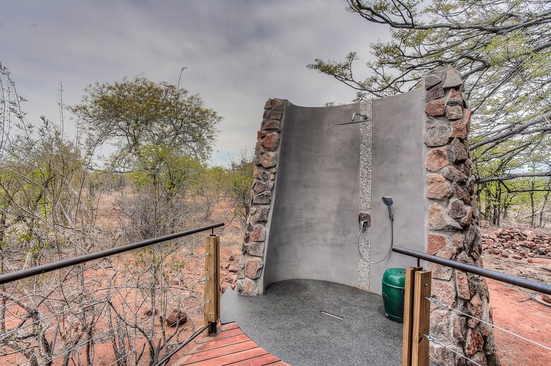 Lubbesrust Boutique Lodge - Tuli Block, Botswana