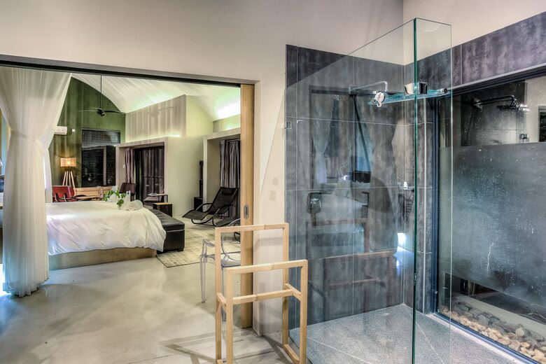 Lubbesrust Boutique Lodge - Tuli Block, Botswana