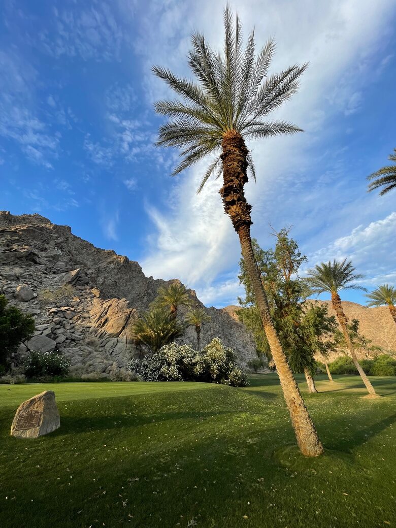 Stylish Sanctuary Surrounded by Desert Beauty - Indian Wells, California