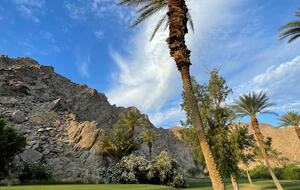 Stylish Sanctuary Surrounded by Desert Beauty - Indian Wells, California