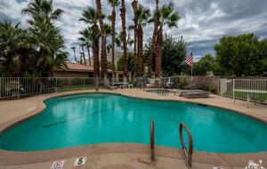 Stylish Sanctuary Surrounded by Desert Beauty - Indian Wells, California