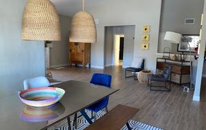 Stylish Sanctuary Surrounded by Desert Beauty - Indian Wells, California