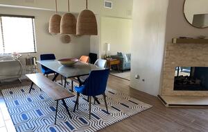 Stylish Sanctuary Surrounded by Desert Beauty - Indian Wells, California