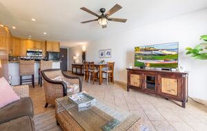 South Kihei Comfort: Steps from Kamaole Beach III - Kihei, Hawaii
