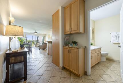 South Kihei Comfort: Steps from Kamaole Beach III - Kihei, Hawaii