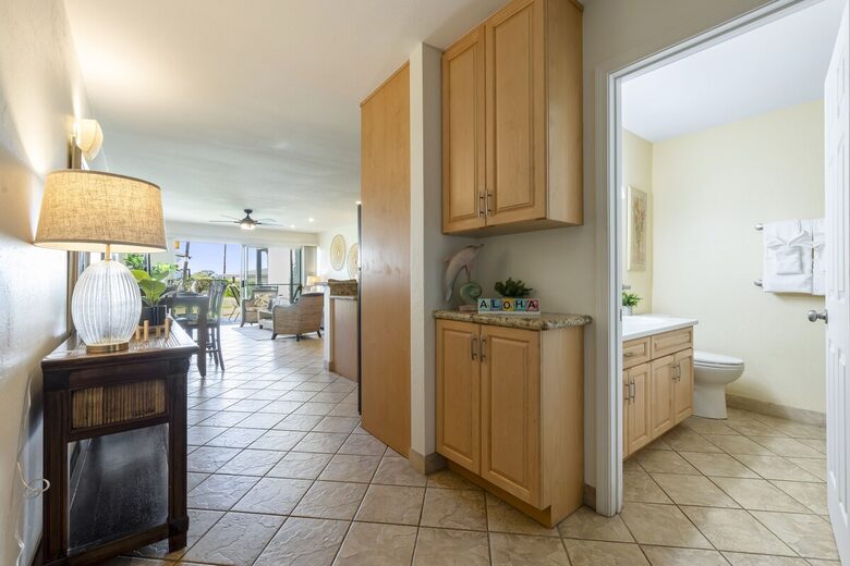 South Kihei Comfort: Steps from Kamaole Beach III - Kihei, Hawaii