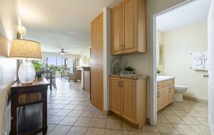 South Kihei Comfort: Steps from Kamaole Beach III - Kihei, Hawaii