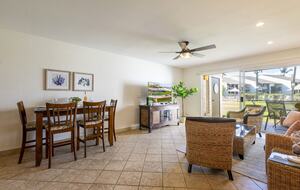 South Kihei Comfort: Steps from Kamaole Beach III - Kihei, Hawaii