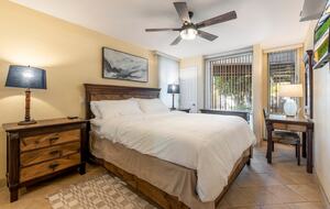South Kihei Comfort: Steps from Kamaole Beach III - Kihei, Hawaii