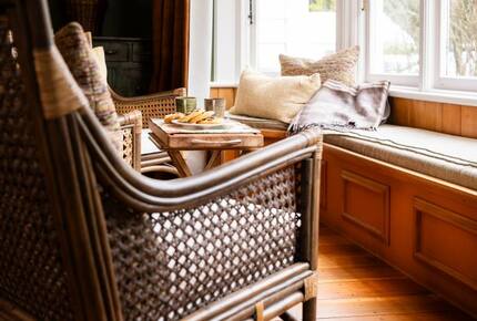 Timeless Elegance in the Manawatū Countryside - Feilding, New Zealand