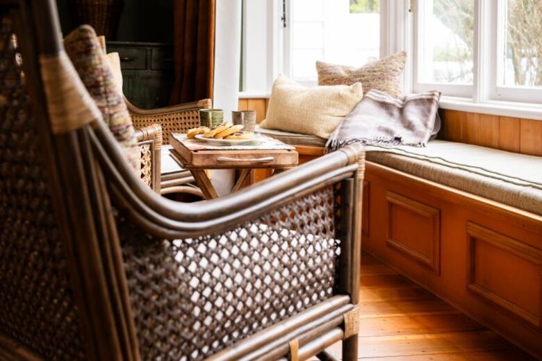 Timeless Elegance in the Manawatū Countryside - Feilding, New Zealand
