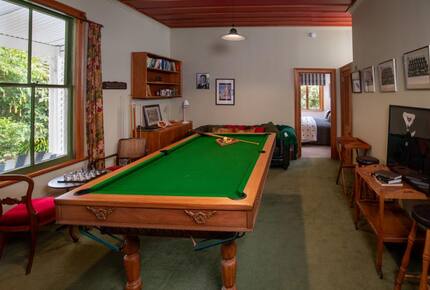 Timeless Elegance in the Manawatū Countryside - Feilding, New Zealand