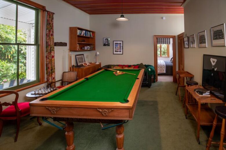 Timeless Elegance in the Manawatū Countryside - Feilding, New Zealand