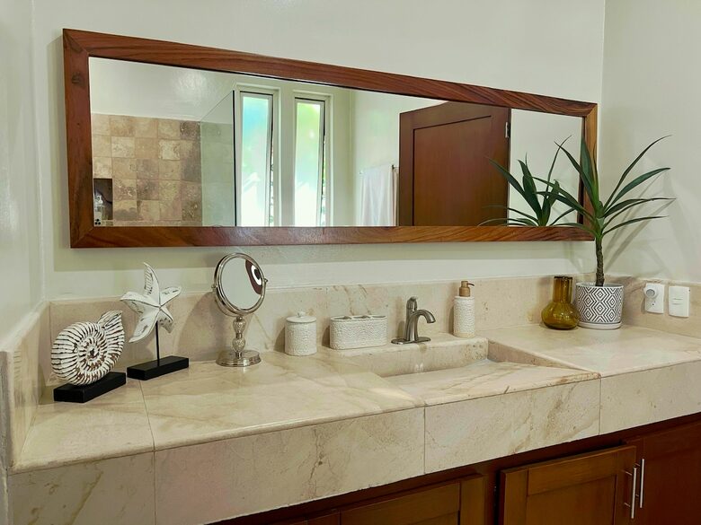 Stylish Villa in El Tezal’s Gated Oasis - El tezal, Mexico