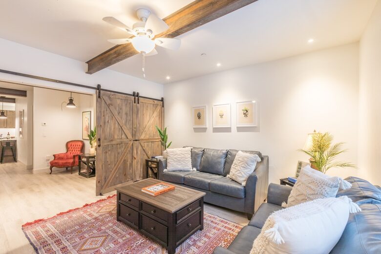 Steps from the Slopes | Victorian Elegance in the Heart of Telluride - Telluride, Colorado