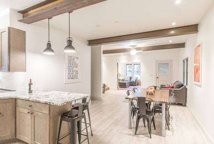 Steps from the Slopes | Victorian Elegance in the Heart of Telluride - Telluride, Colorado