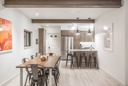 Steps from the Slopes | Victorian Elegance in the Heart of Telluride - Telluride, Colorado