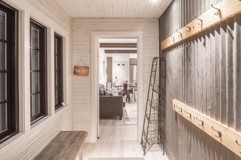 Steps from the Slopes | Victorian Elegance in the Heart of Telluride - Telluride, Colorado