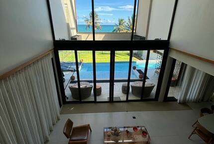 Canto Do Mar Privilege - Guarajuba, Camaçari, Brazil