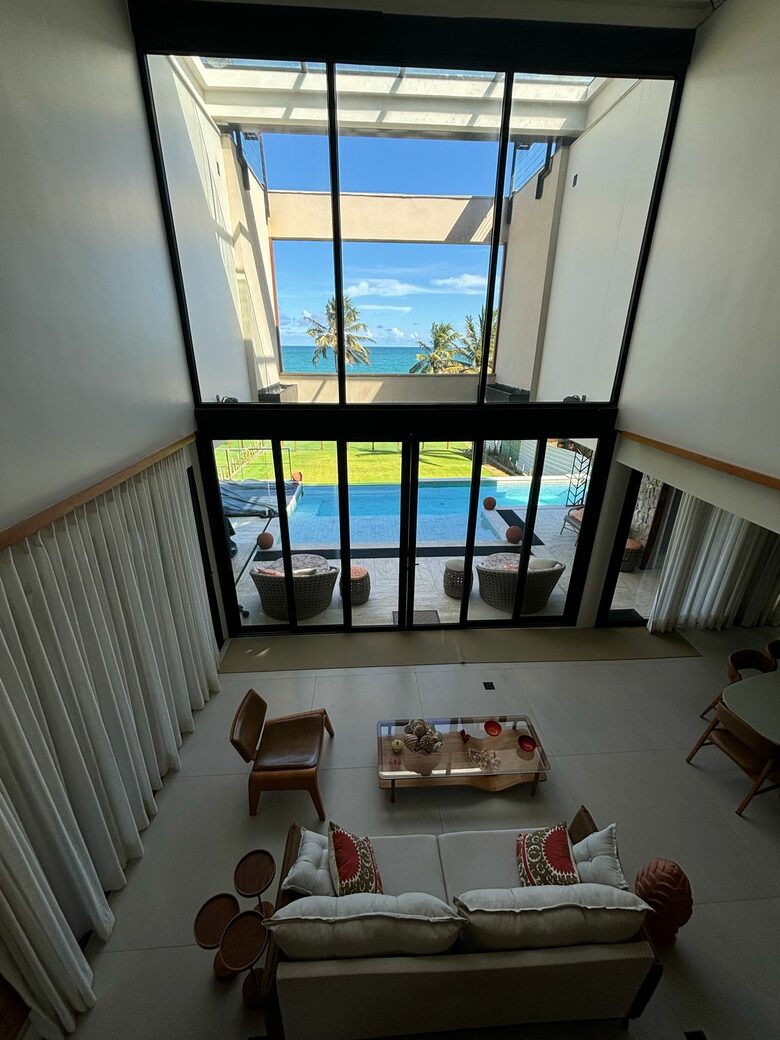 Canto Do Mar Privilege - Guarajuba, Camaçari, Brazil