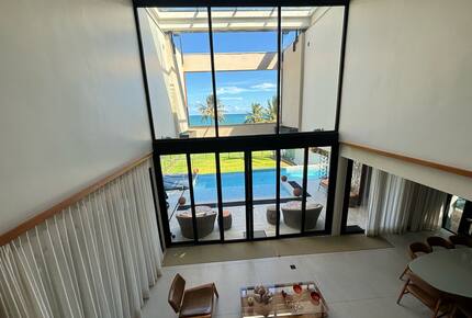 Canto Do Mar Privilege - Guarajuba, Camaçari, Brazil