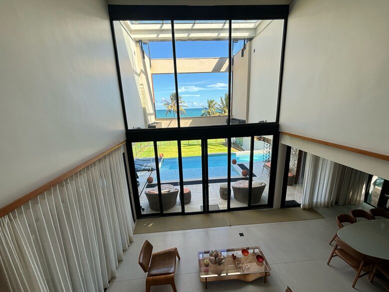 Canto Do Mar Privilege - Guarajuba, Camaçari, Brazil