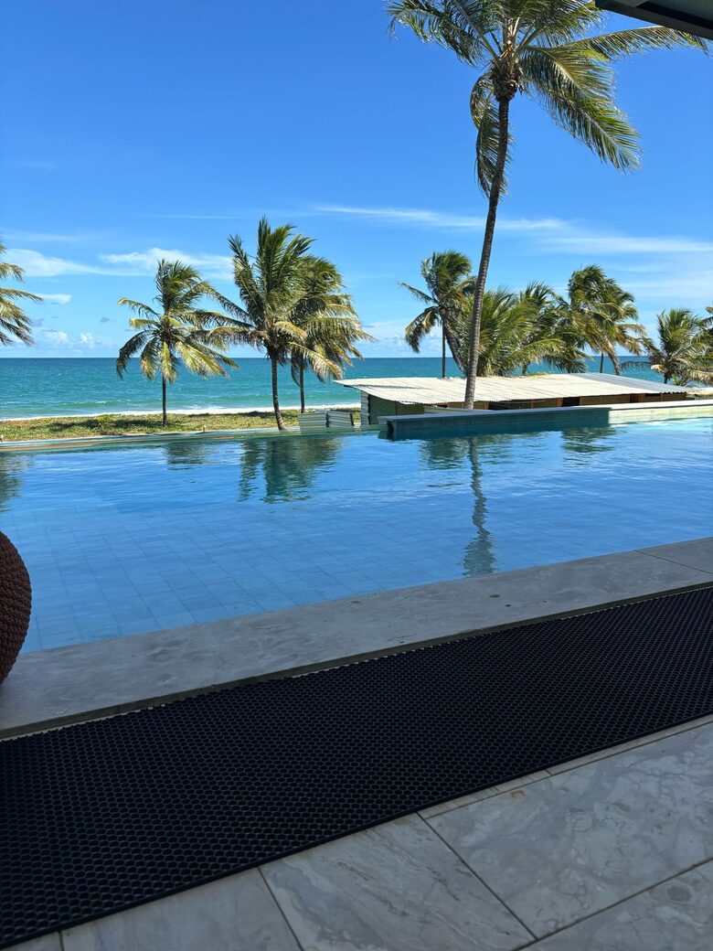 Canto Do Mar Privilege - Guarajuba, Camaçari, Brazil