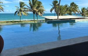 Canto Do Mar Privilege - Guarajuba, Camaçari, Brazil