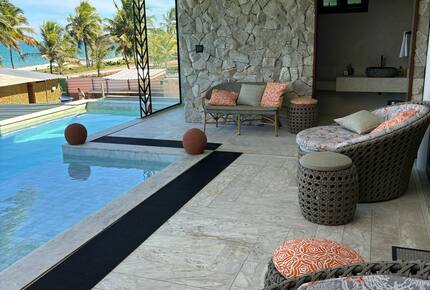 Canto Do Mar Privilege - Guarajuba, Camaçari, Brazil