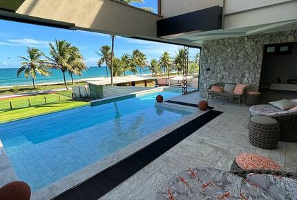 Canto Do Mar Privilege - Guarajuba, Camaçari, Brazil