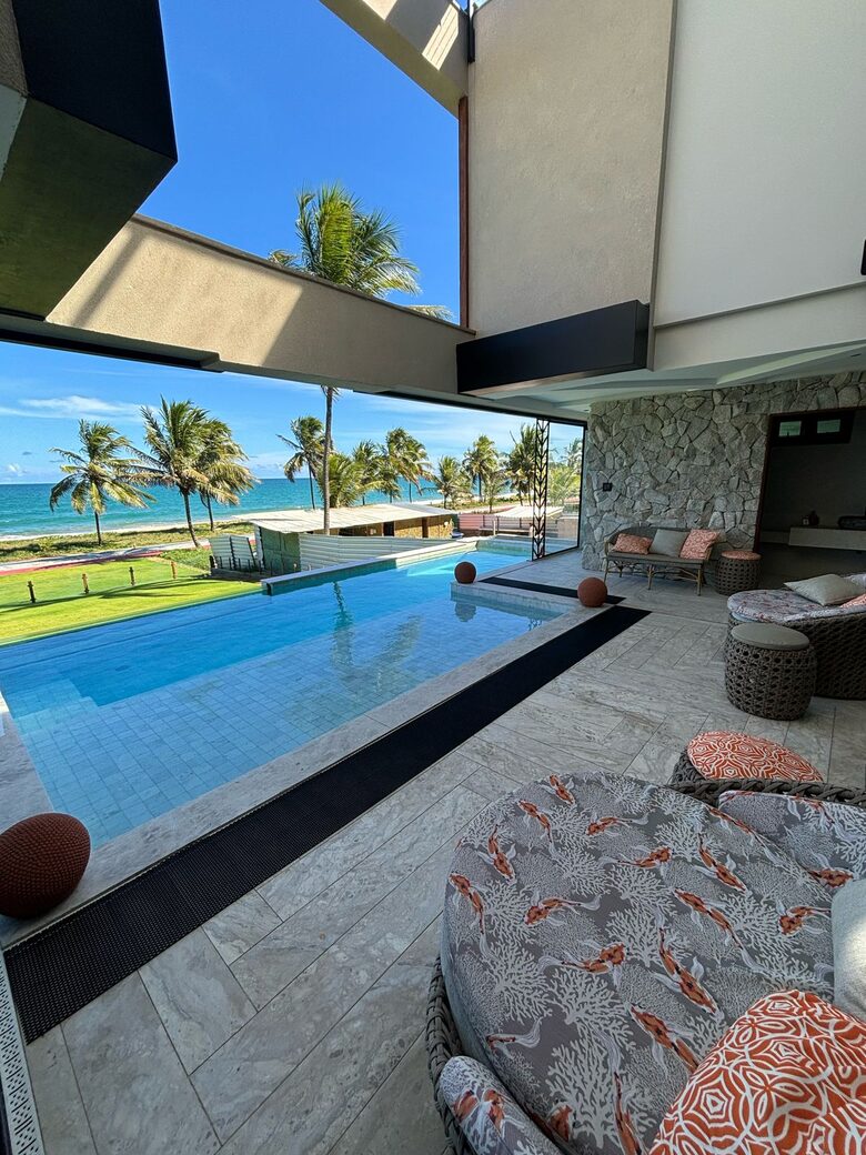 Canto Do Mar Privilege - Guarajuba, Camaçari, Brazil