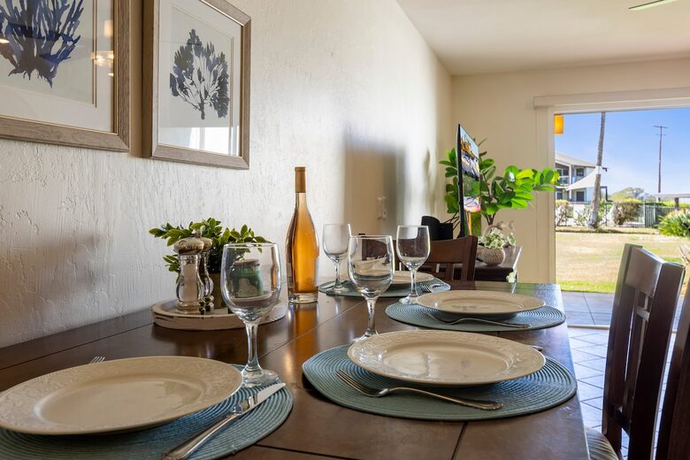 South Kihei Comfort: Steps from Kamaole Beach III - Kihei, Hawaii